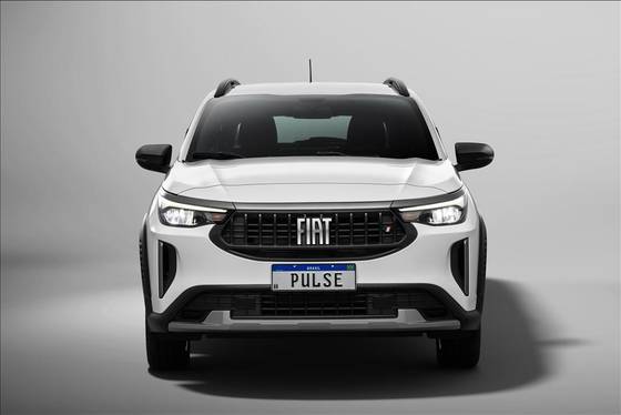 FIAT PULSE 1.3 FLEX DRIVE CVT